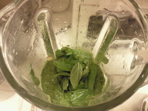 ジェノベーゼ１