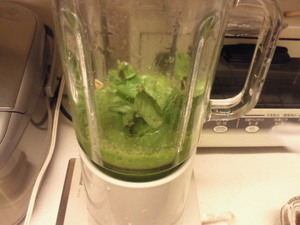 ジェノベーゼ２