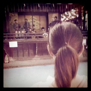 氷川神社　のサムネール画像