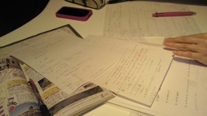 フランス作戦会議