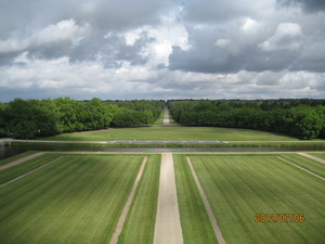 シャンポール城６