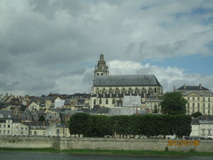 アンボワーズ城