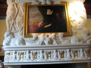 カトリーヌ・ド・メディシス