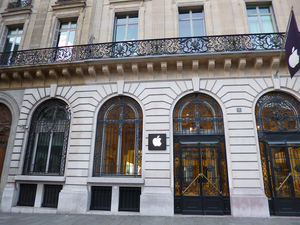 アップルストア