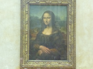 モナリザ