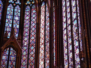 サント・シャペル礼拝堂