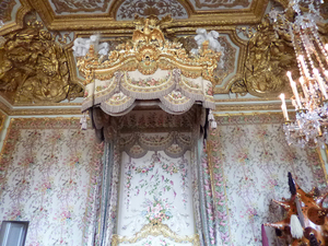 ベルサイユ宮殿１１